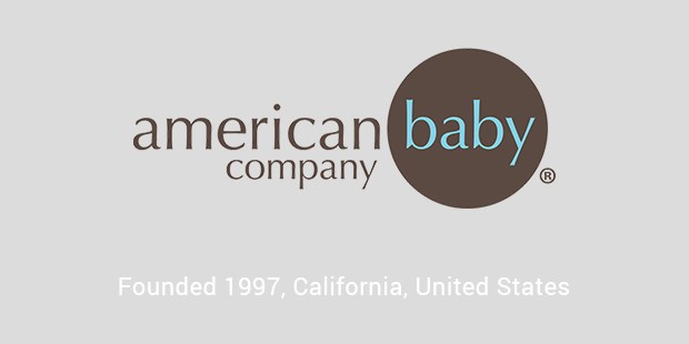 american baby corporation