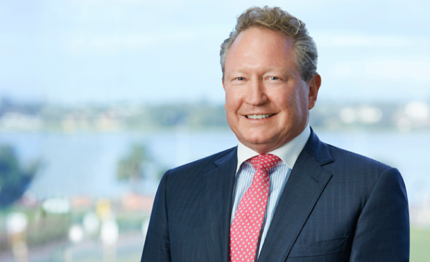 andrew forrest