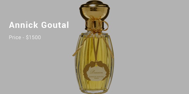 annick goutal