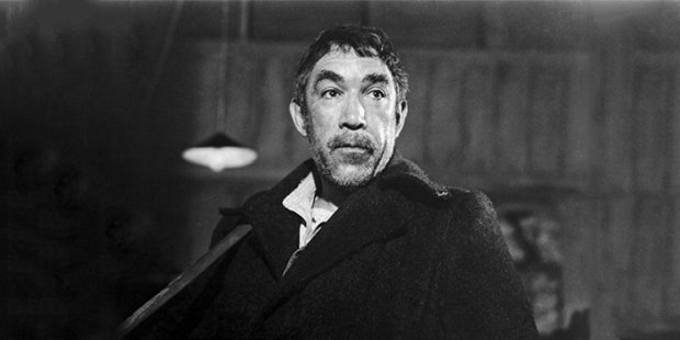 Anthony Quinn