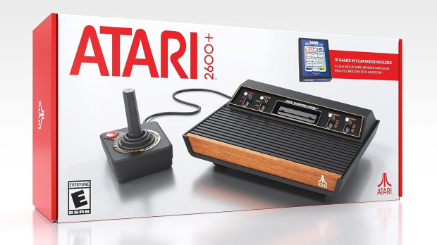 atari 2600