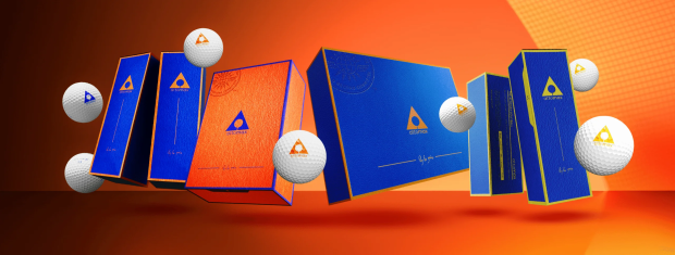 attomax golf ball