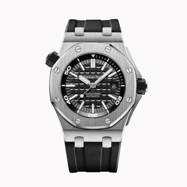 audemars piguet royal oak offshore diver 1