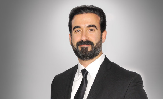 ayman hariri