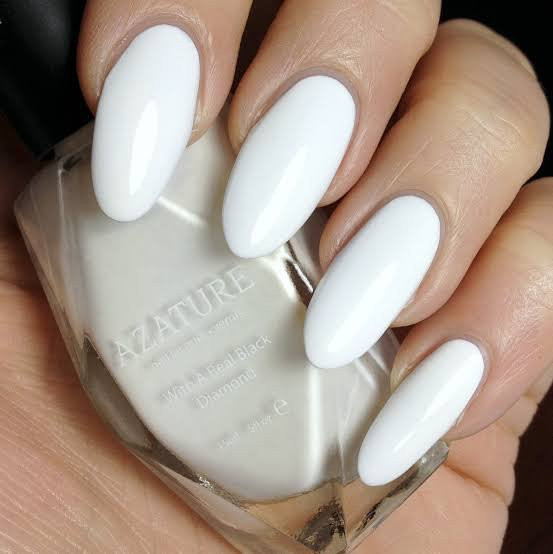 azature white