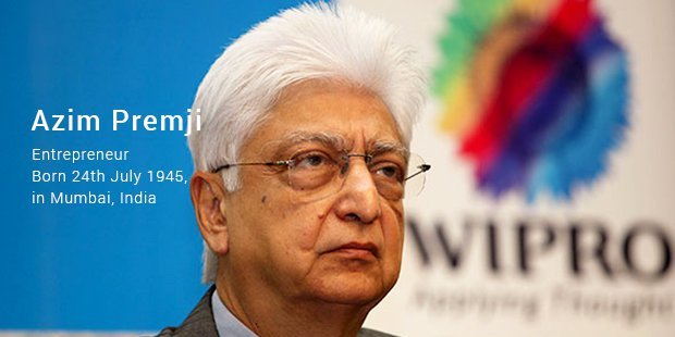 Azim Premji