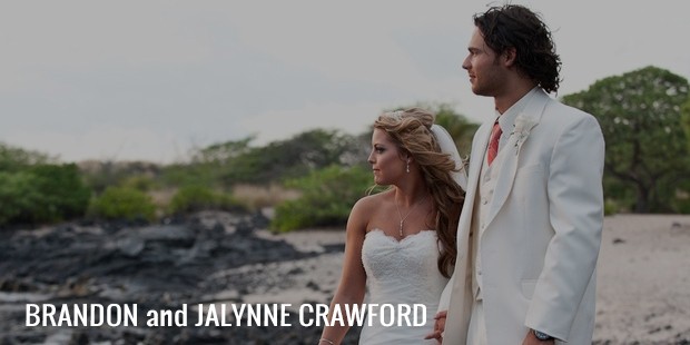 brandon and jalynne crawford