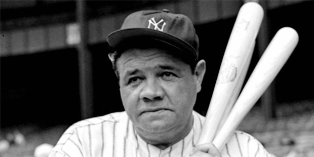 babe ruth