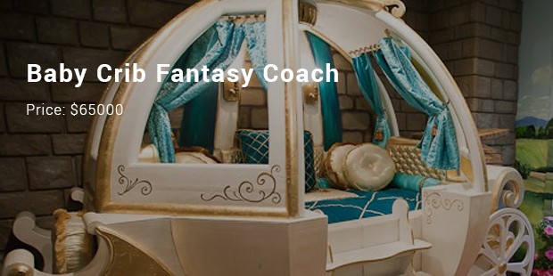 baby crib fantasy coach