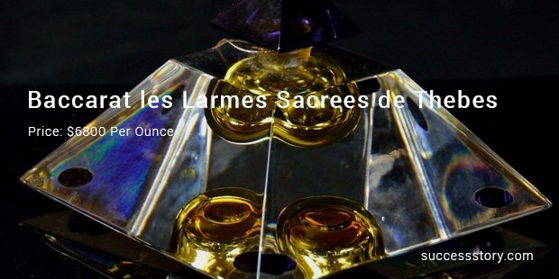 baccarat les larmes sacrees de thebes