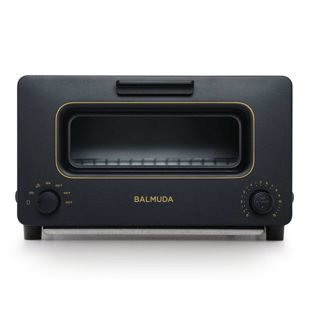 balmuda the toaster oven