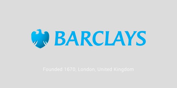 barclays