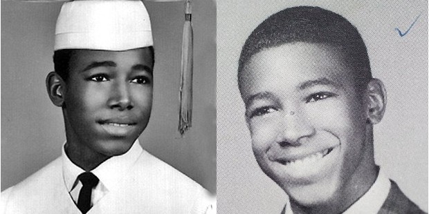 ben carson childhood