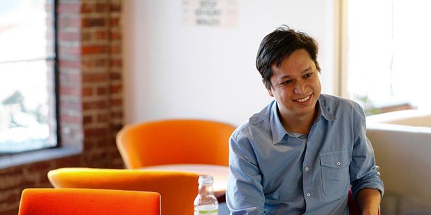 ben silbermann