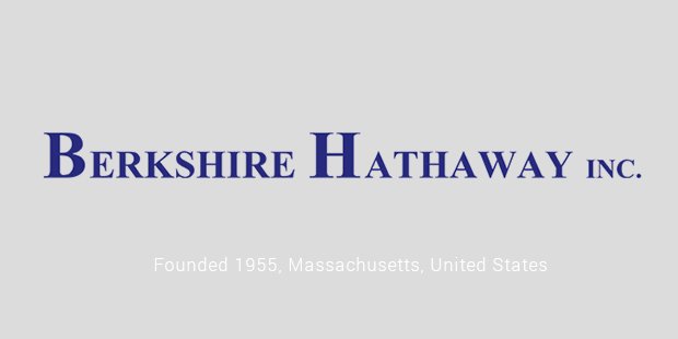 berkshire hathaway