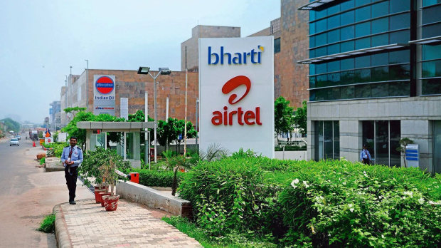 bharti airtel limited