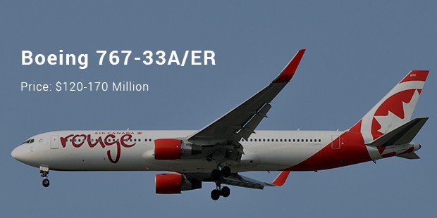 boeing 767 33aer