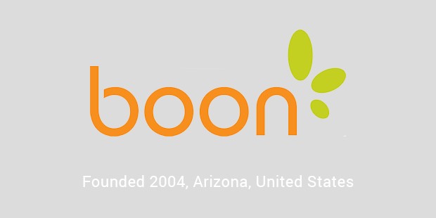 boon inc