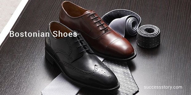 dress shoes for young professionals