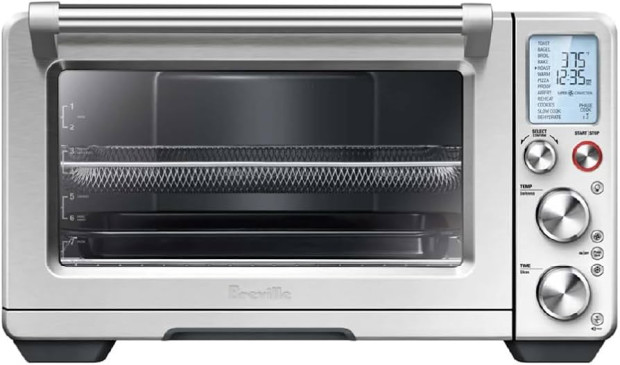 breville smart oven pro 1