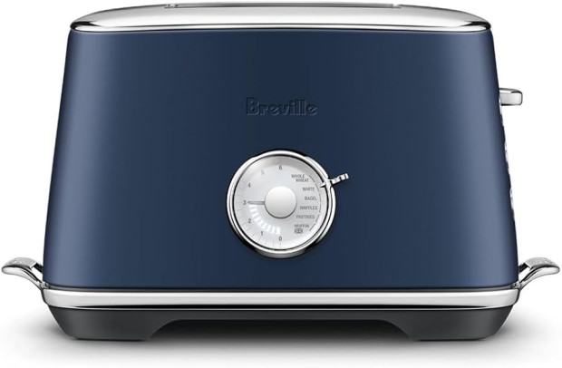 breville the toast select luxe