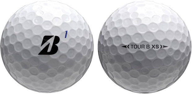 bridgestone tour b xs