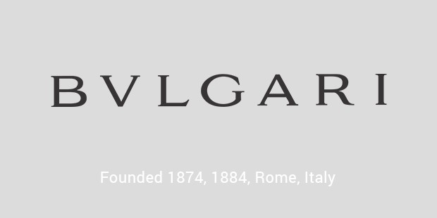 bvlgari