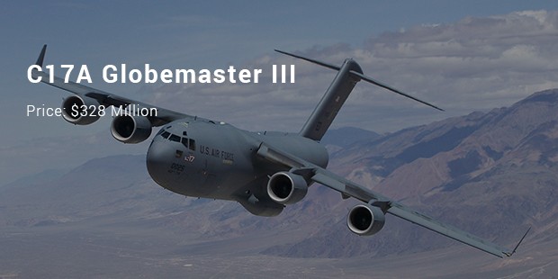 c17a globemaster iii