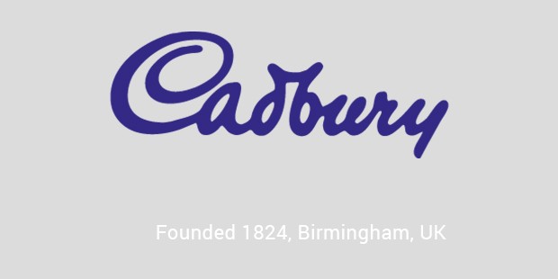 cadbury