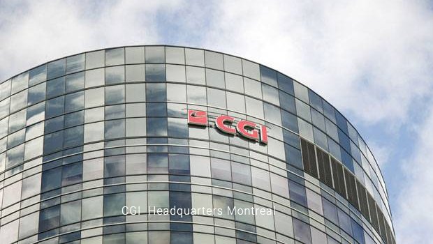 cgi  headquarters in montreal