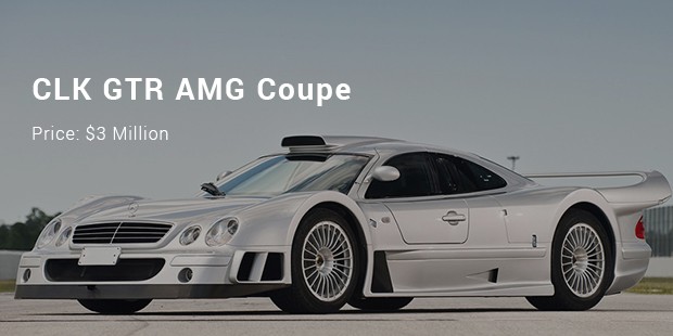 clk gtr amg coupe