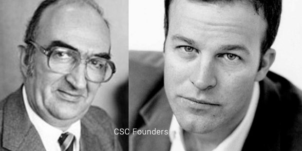 csc founders