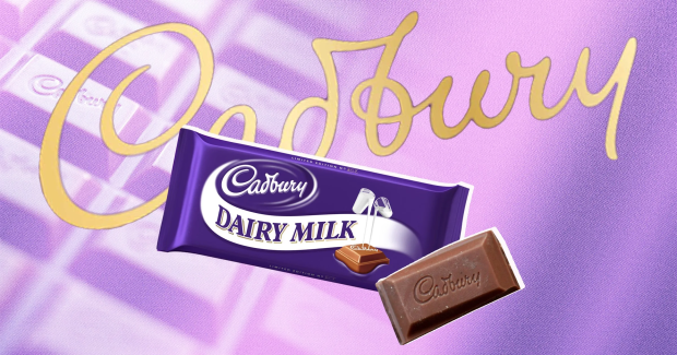 cadbury