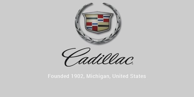 cadillac