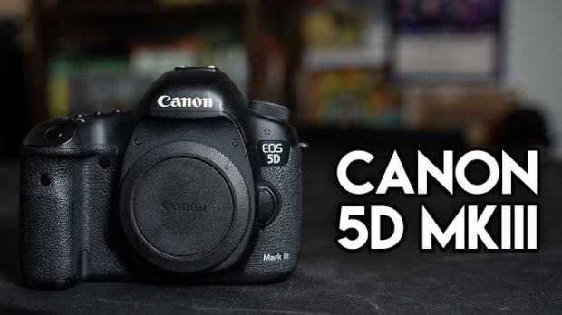 canon eos 5d mark iii