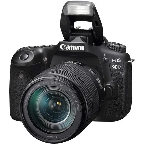 canon eos 90d