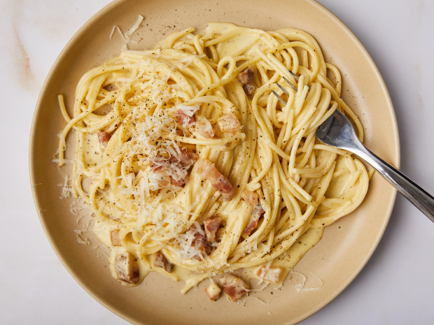 carbonara