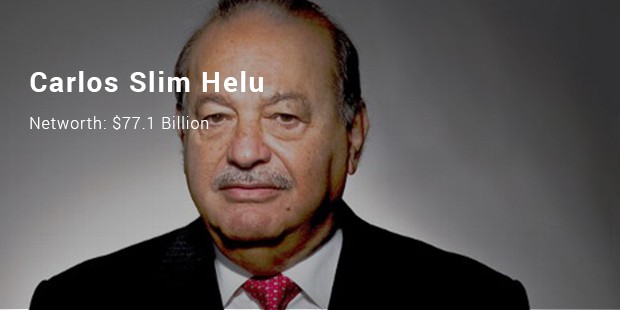 carlos slim helu