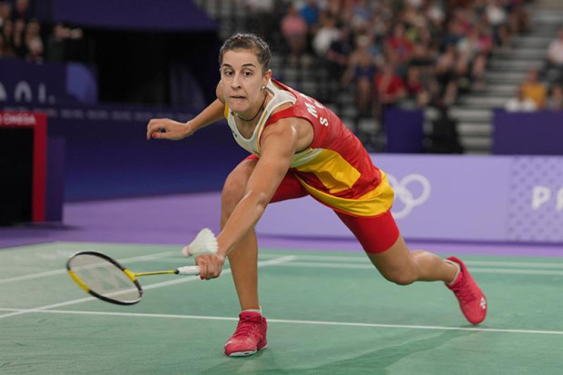 carolina marin 1