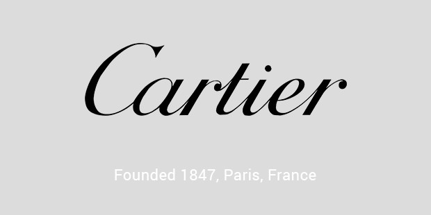 cartier