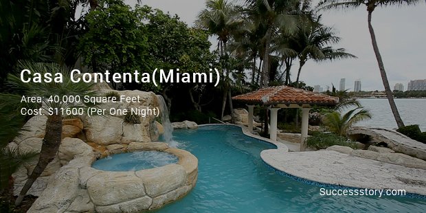 casa contenta(miami)