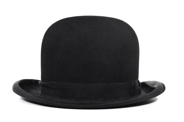 charlie chaplin bowler hat