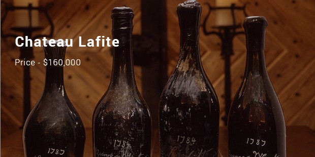 chateau lafite