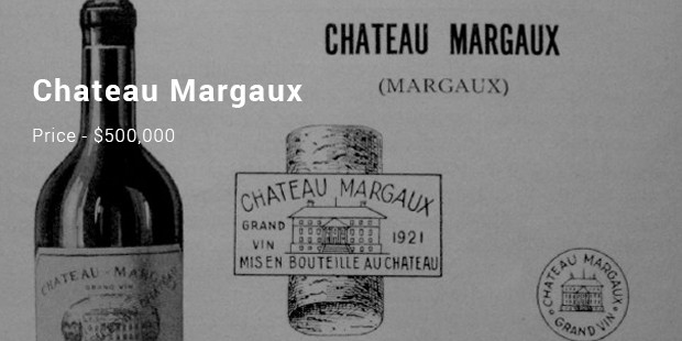 chateau margaux