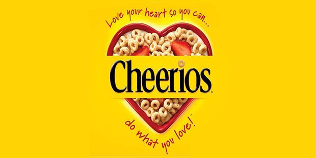 cheerios