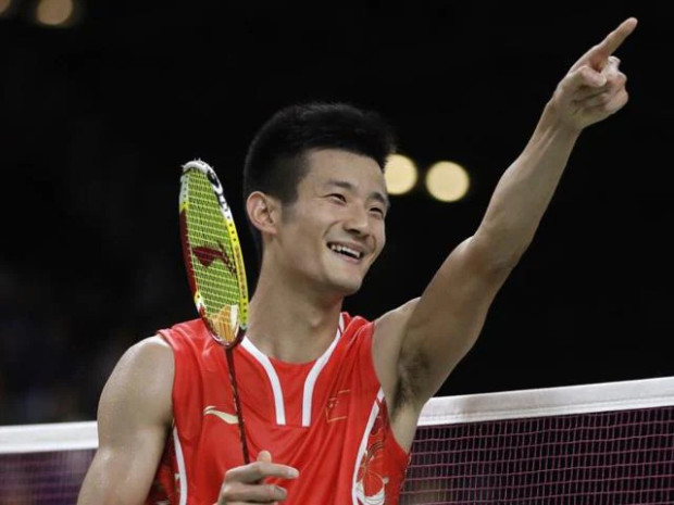 chen long