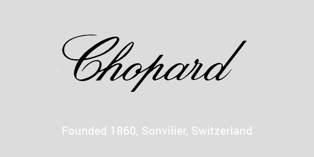 chopard company