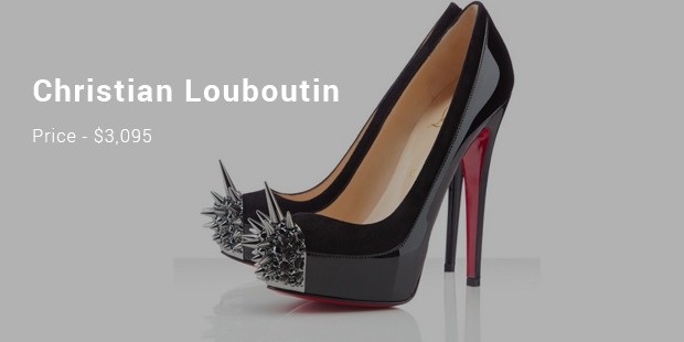 Christian Louboutin