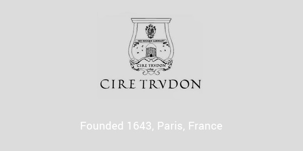 Cire Trudon