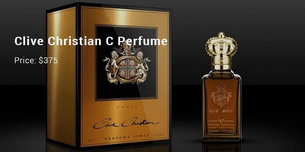 clive christian c perfume